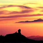 250 Jahre Altes Steinhaus Mit Zwei Terrassen Inmitten Einer Wunderbaren Naturla By Interhome Tejeda (Gran Canaria)