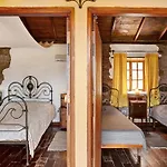 250 Jahre Altes Steinhaus Mit Zwei Terrassen Inmitten Einer Wunderbaren Naturla By Interhome Hébergement de vacances
