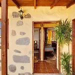 250 Jahre Altes Steinhaus Mit Zwei Terrassen Inmitten Einer Wunderbaren Naturla By Interhome * Tejeda (Gran Canaria)